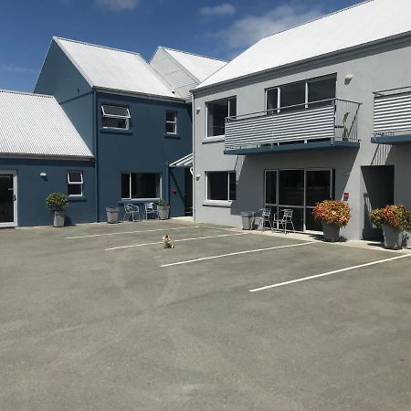 Phoenix Motels Temuka Екстер'єр фото