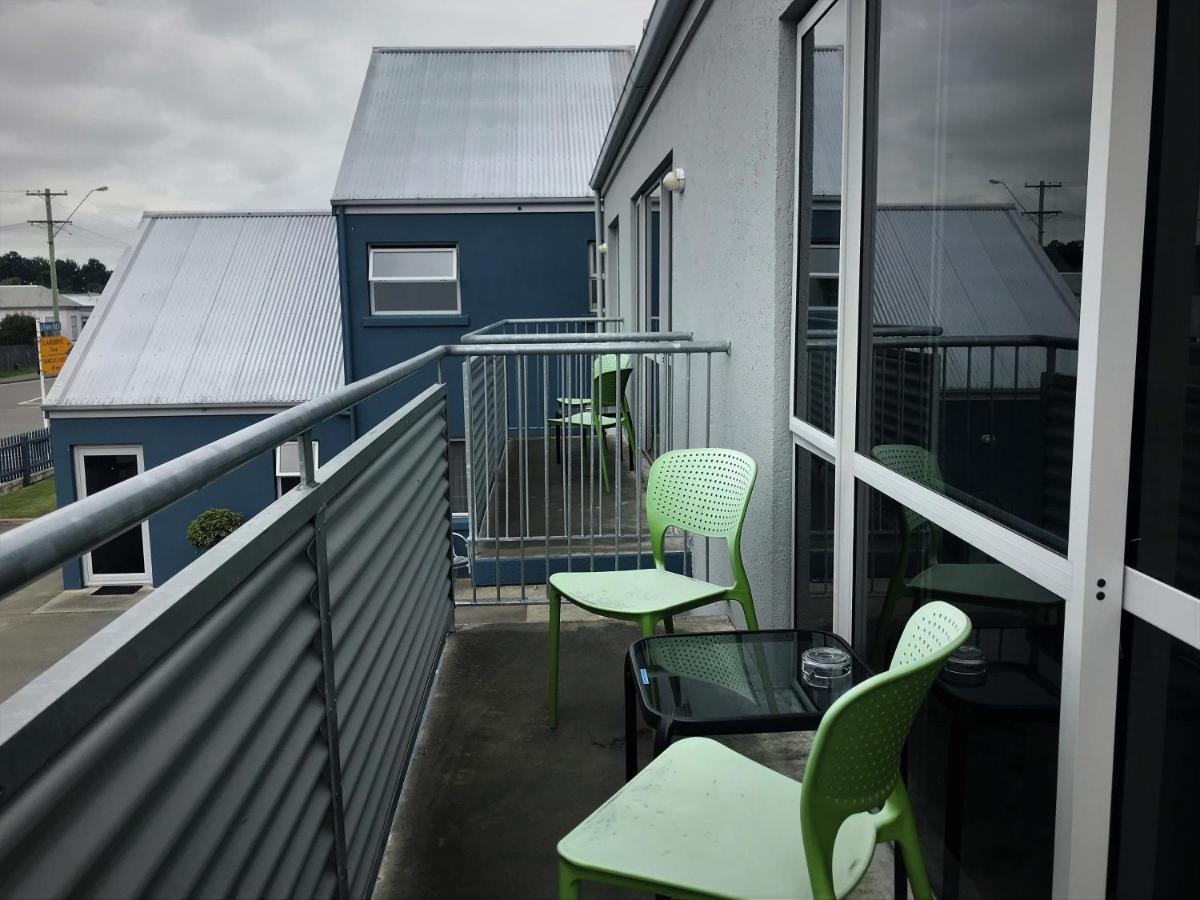 Phoenix Motels Temuka Екстер'єр фото