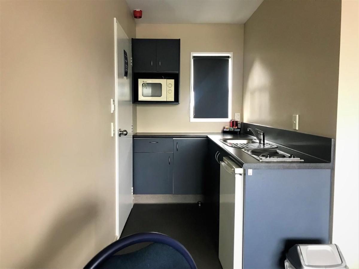 Phoenix Motels Temuka Екстер'єр фото