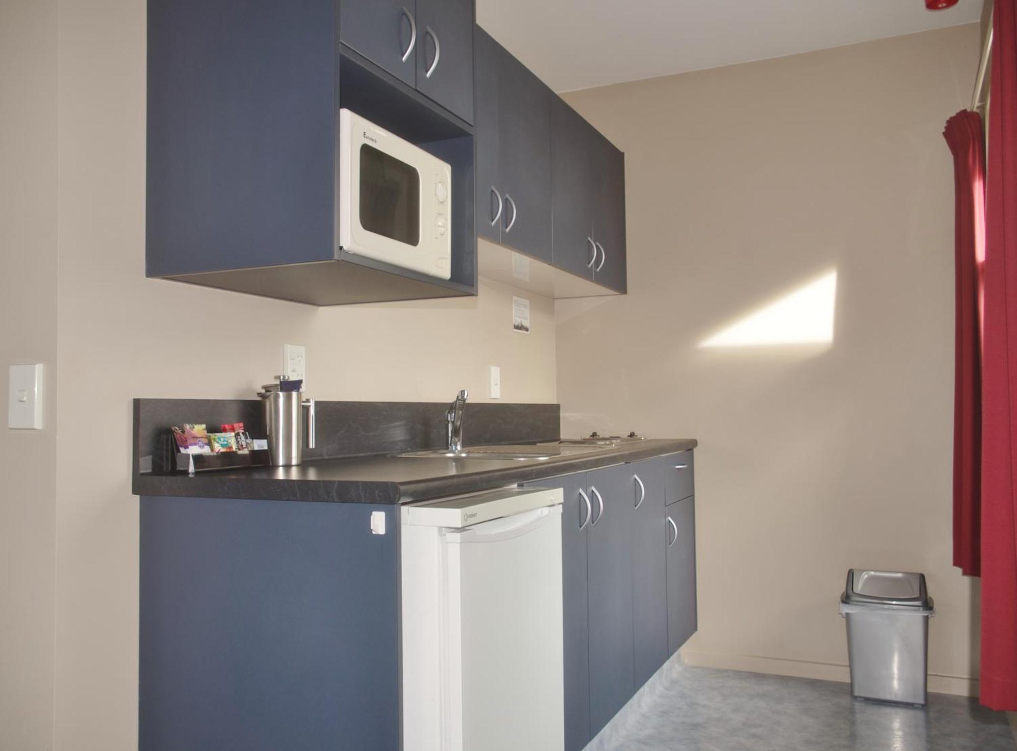 Phoenix Motels Temuka Екстер'єр фото