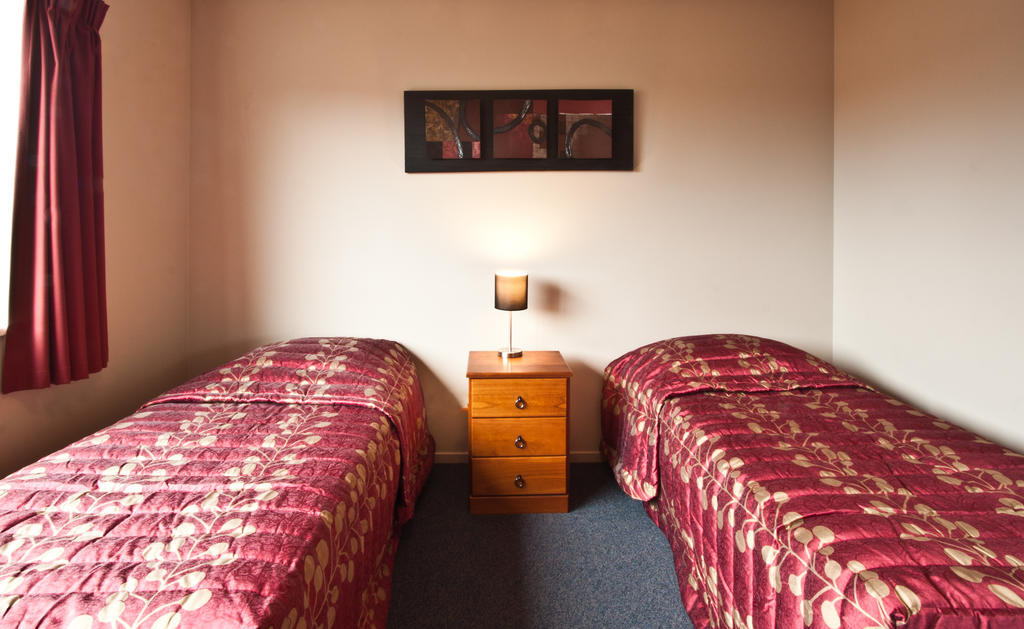 Phoenix Motels Temuka Екстер'єр фото
