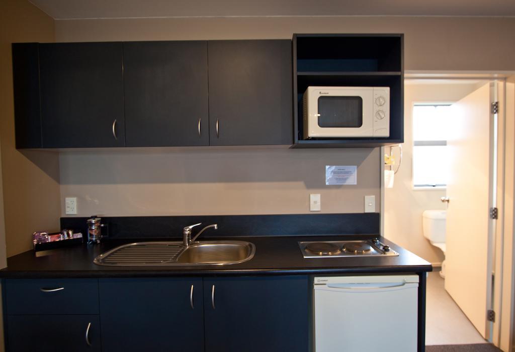 Phoenix Motels Temuka Екстер'єр фото