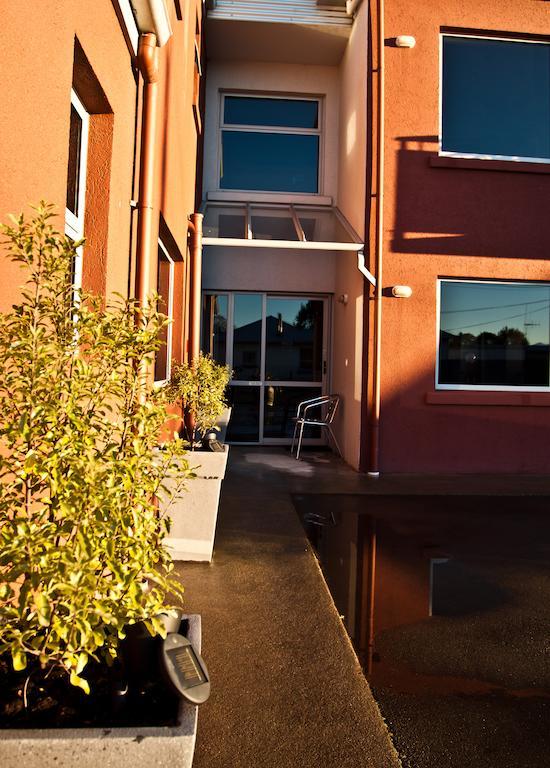 Phoenix Motels Temuka Екстер'єр фото
