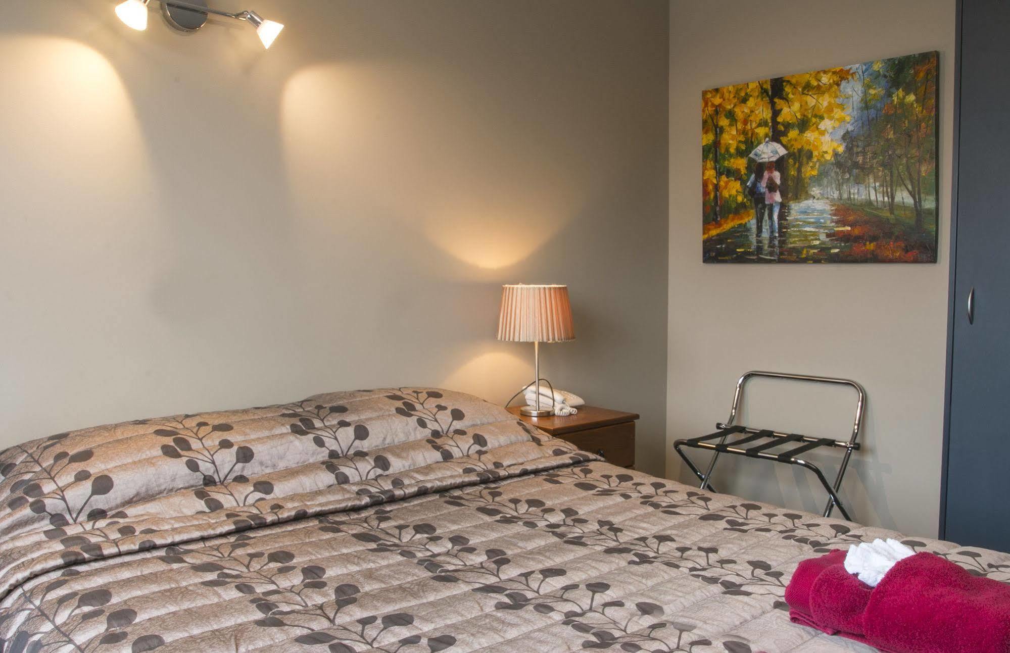 Phoenix Motels Temuka Екстер'єр фото