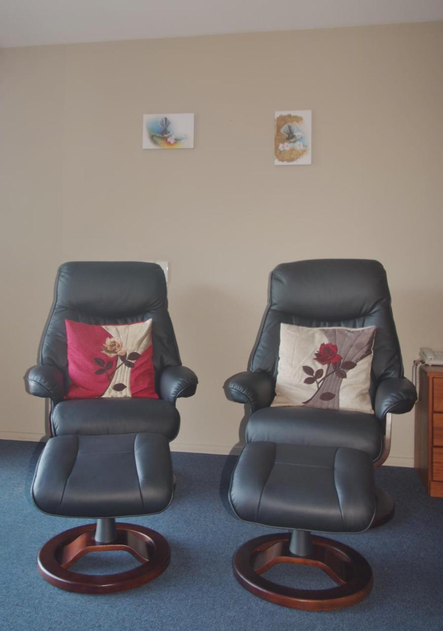 Phoenix Motels Temuka Екстер'єр фото
