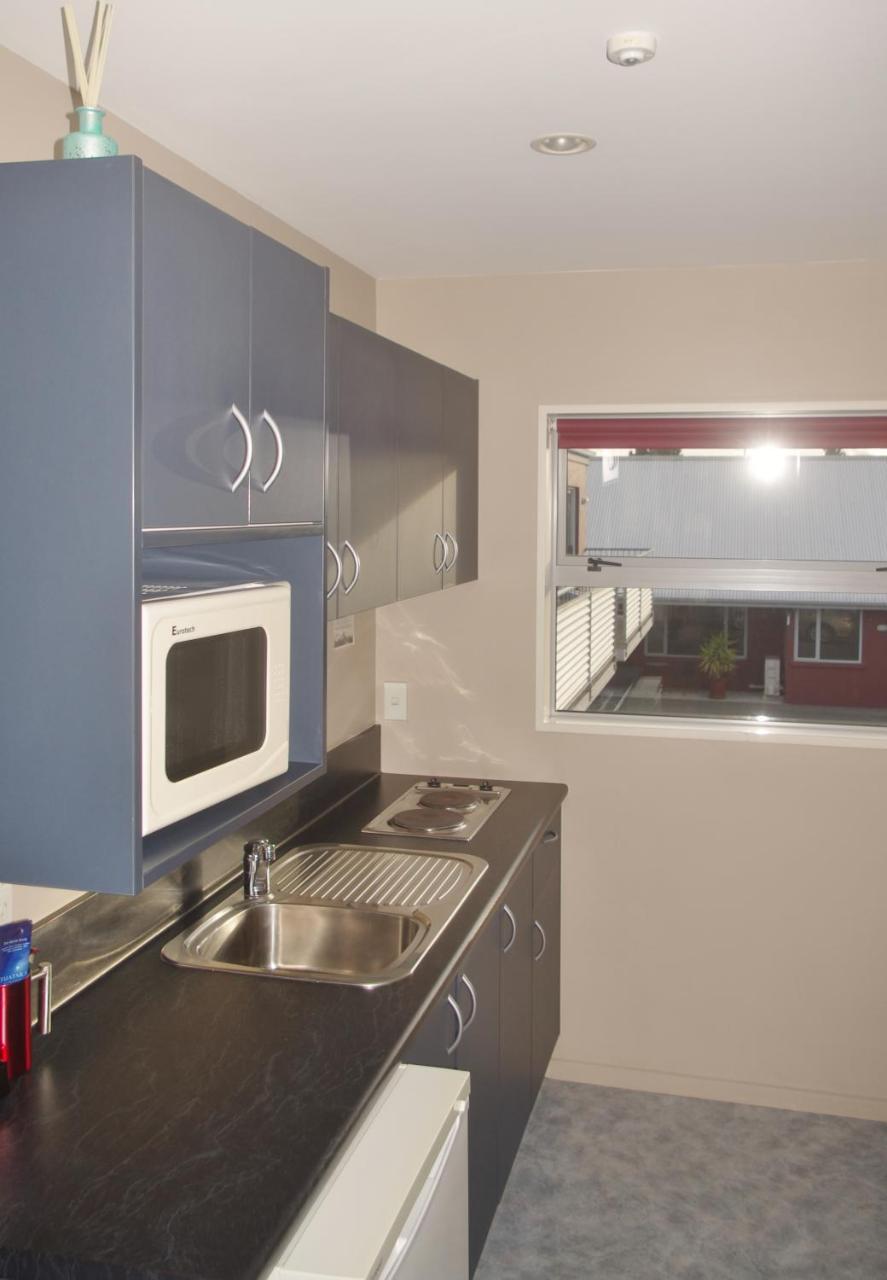 Phoenix Motels Temuka Екстер'єр фото